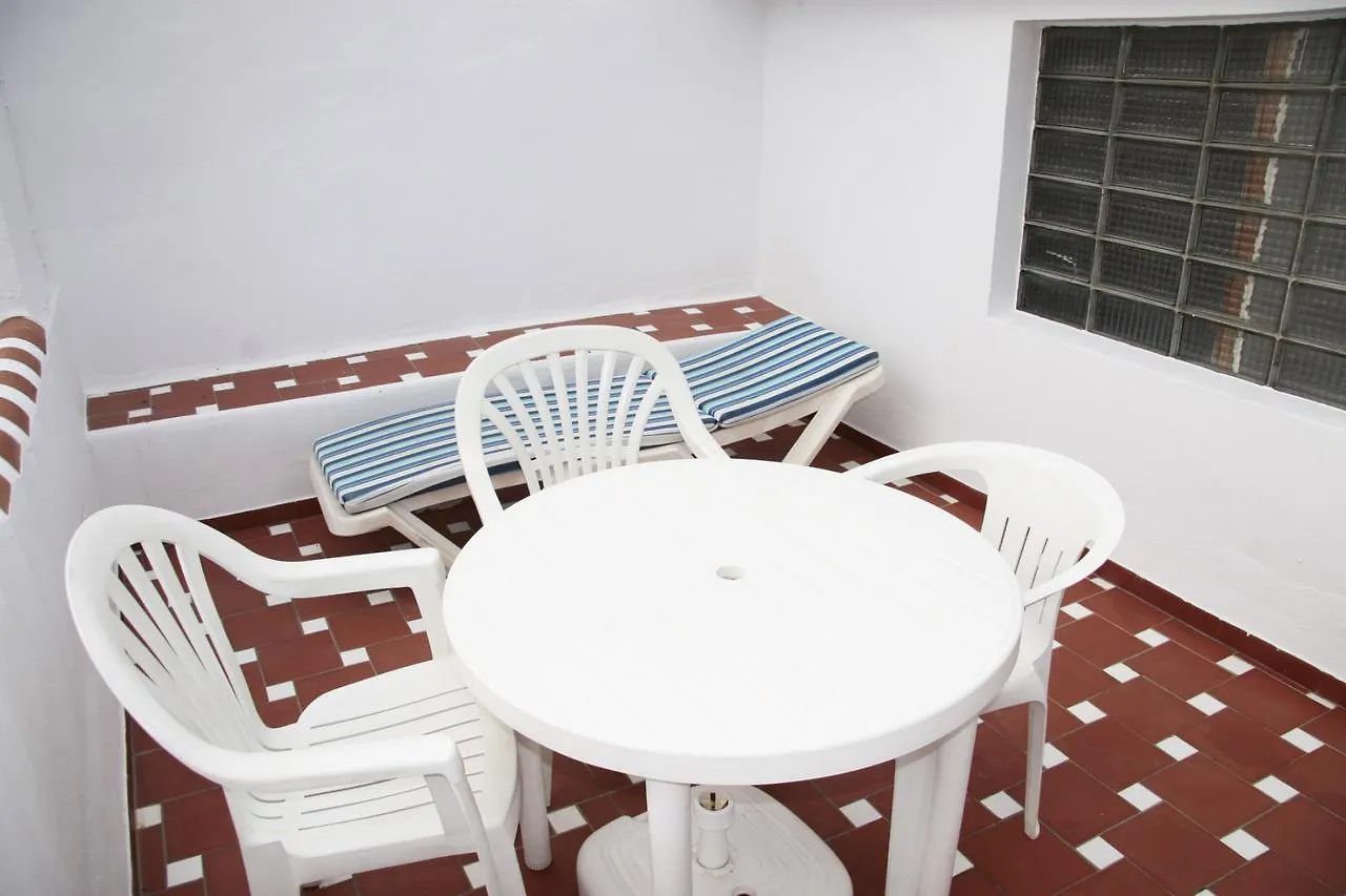 Alamar Burriana Playa Nerja Canovas 0*,  إسبانيا