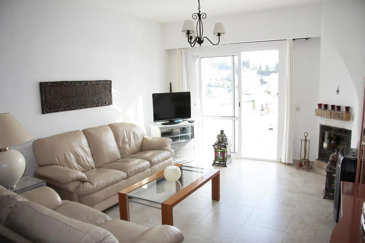 بيت للعطل Alamar Burriana Playa Nerja Canovas