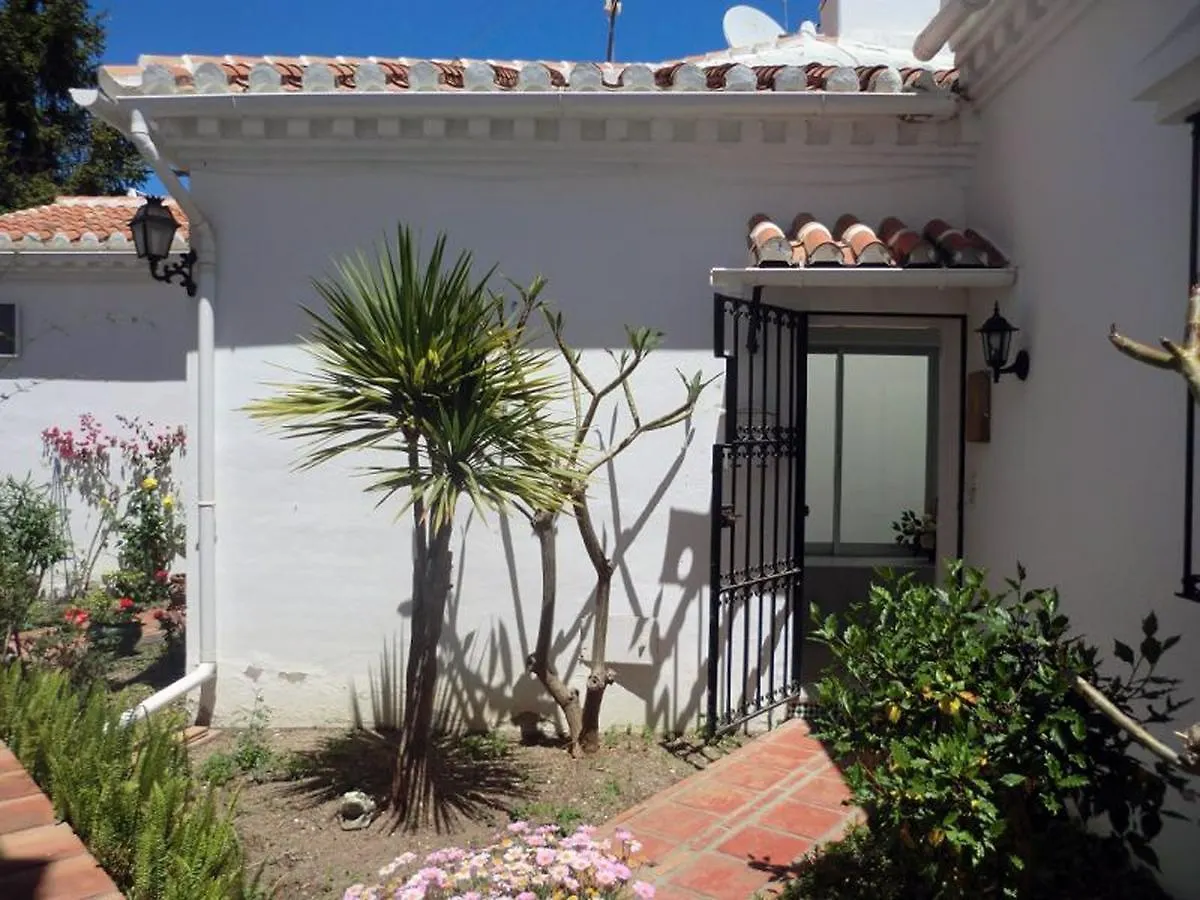 بيت للعطل Alamar Burriana Playa Nerja Canovas