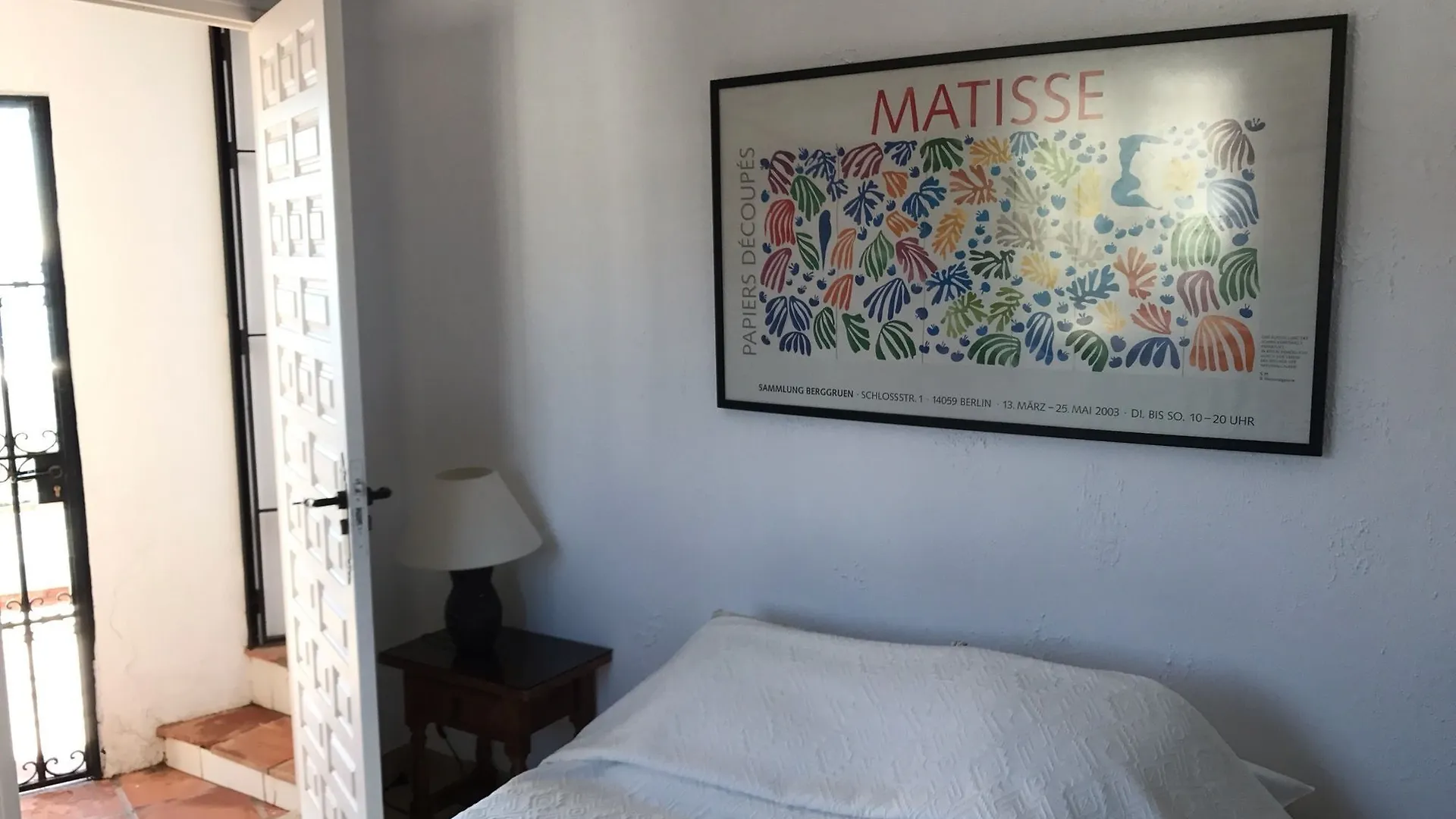 بيت للعطل Alamar Burriana Playa Nerja Canovas