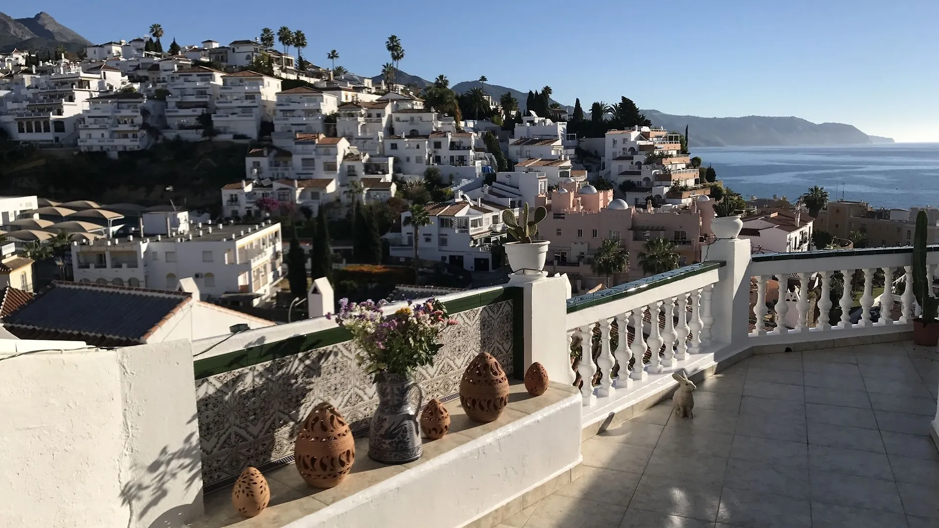 Alamar Burriana Playa Nerja Canovas 0*,  إسبانيا