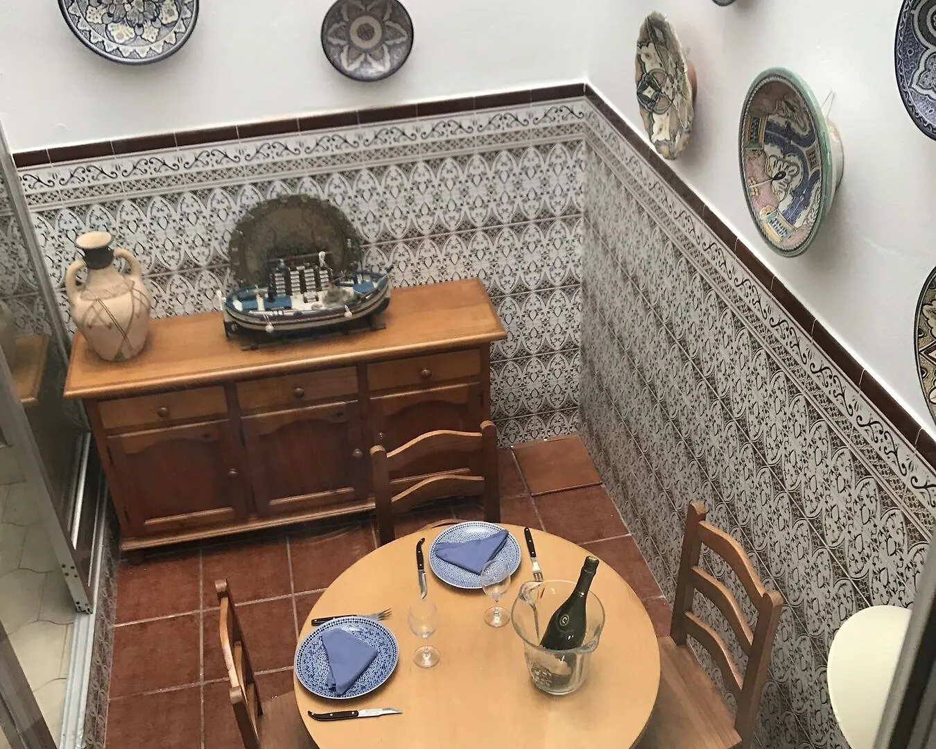 Alamar Burriana Playa Nerja Canovas إسبانيا